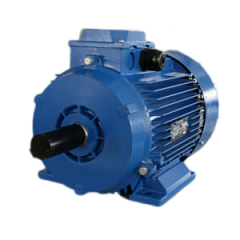 Электродвигатель А90L2 У3 3/3000 380В IM3001 ELDIN