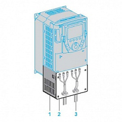   nema  1 S5B SchE VW3A9205