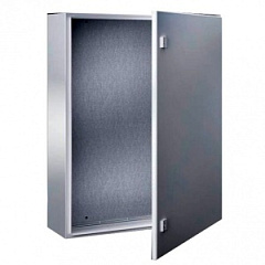 AE 760760210 IP66 RAL7035  .  Rittal 1077500