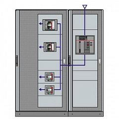    H=2000 (.4) ABB 1STQ007034A0000