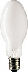 Лампа газоразрядная ртутно-вольфрамовая ML 250W E40 220-230V 1SL/12 Philips 928096257291 / 692059027