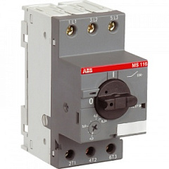  .  . MS-132-25 50kA ABB 1SAM350000R1014