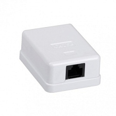   1- RJ45 8P8C CAT.5E UTP . . ITK CS2-1C5EU-12