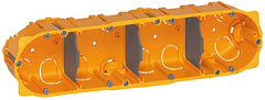  .  . . 4 . 50 Batibox Leg 80054