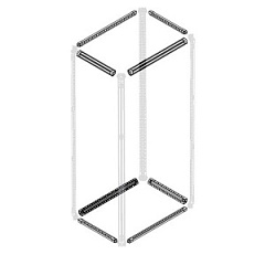     W=600 (.4) ABB 1STQ007040A0000