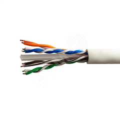  U/UTP 420.53 .6  Six () SUPRLAN 01-0316
