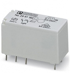   - REL-MR-230AC/21-21 - Phoenix Contact 2961451