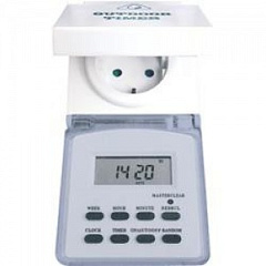    ()    IP 44 3500W/16A 230V, 61926(TM23) FERON 23206